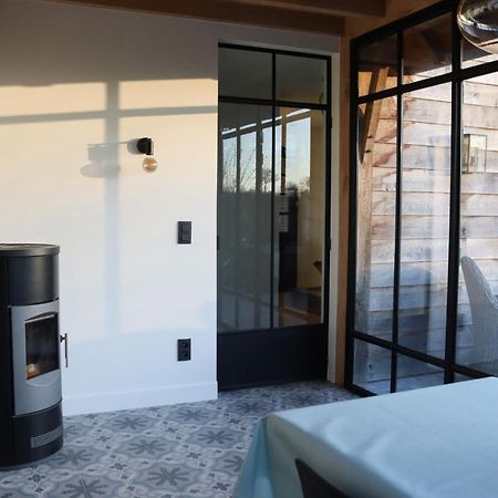 Het Mezennest Bed & Breakfast Zottegem Luaran gambar