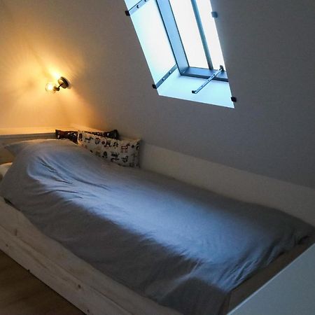 Het Mezennest Bed & Breakfast Zottegem Luaran gambar