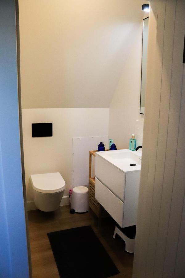 Het Mezennest Bed & Breakfast Zottegem Luaran gambar