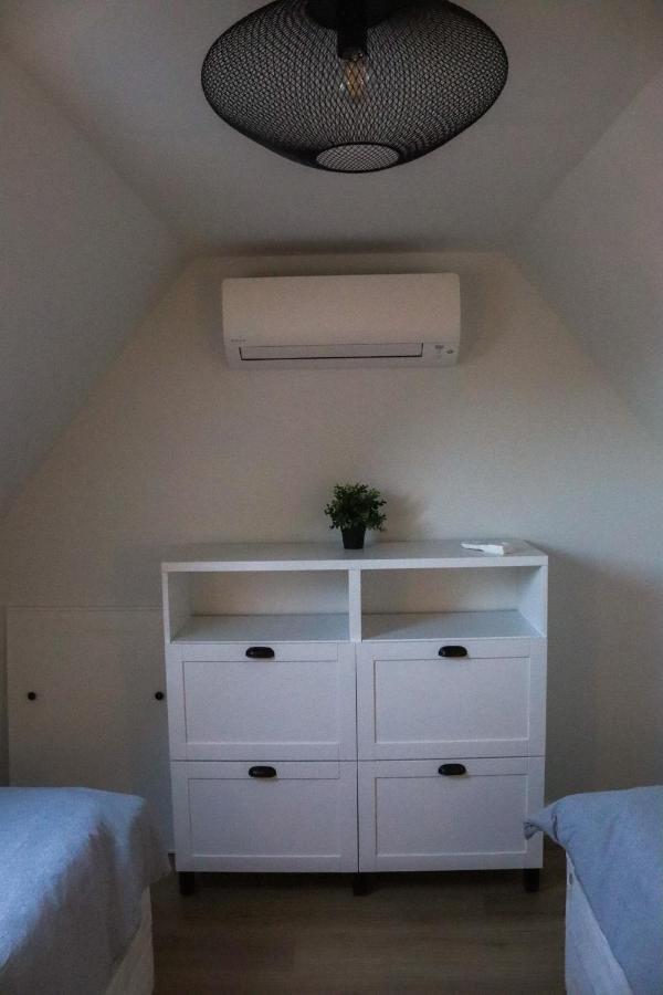 Het Mezennest Bed & Breakfast Zottegem Luaran gambar