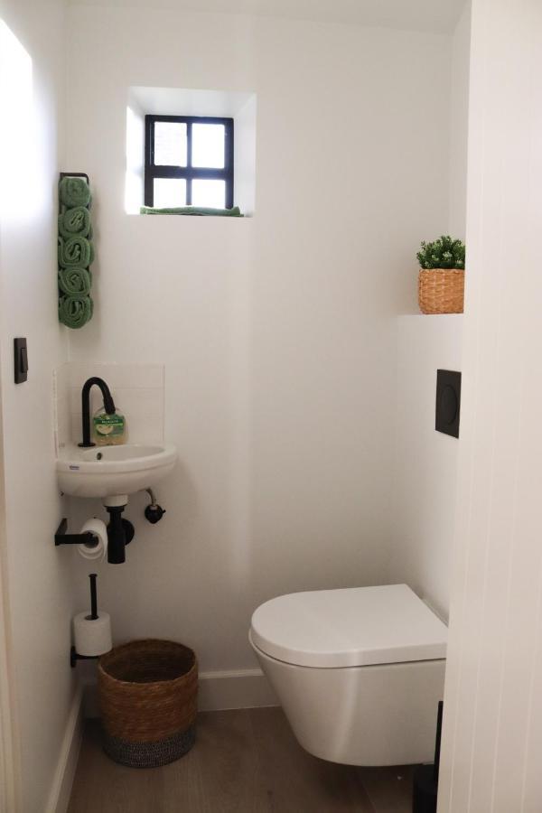 Het Mezennest Bed & Breakfast Zottegem Luaran gambar