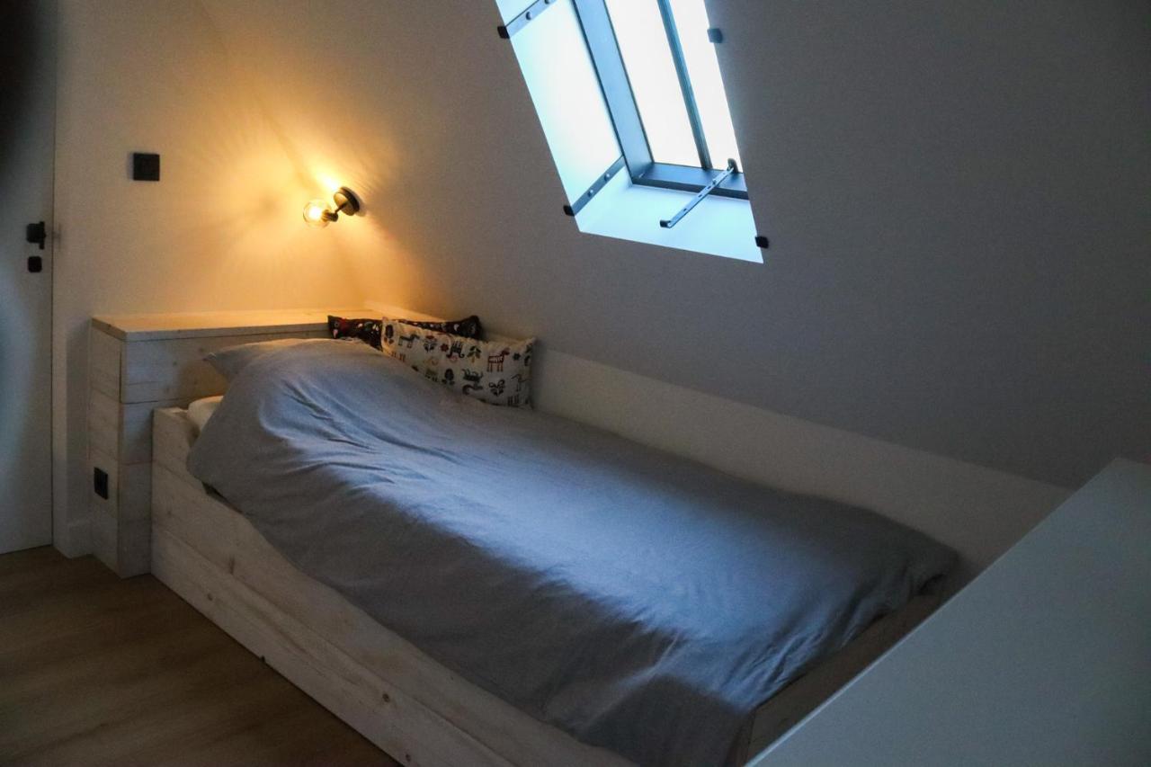 Het Mezennest Bed & Breakfast Zottegem Luaran gambar