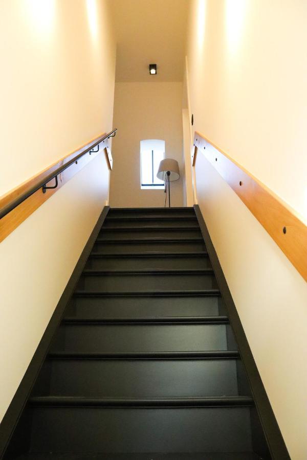 Het Mezennest Bed & Breakfast Zottegem Luaran gambar