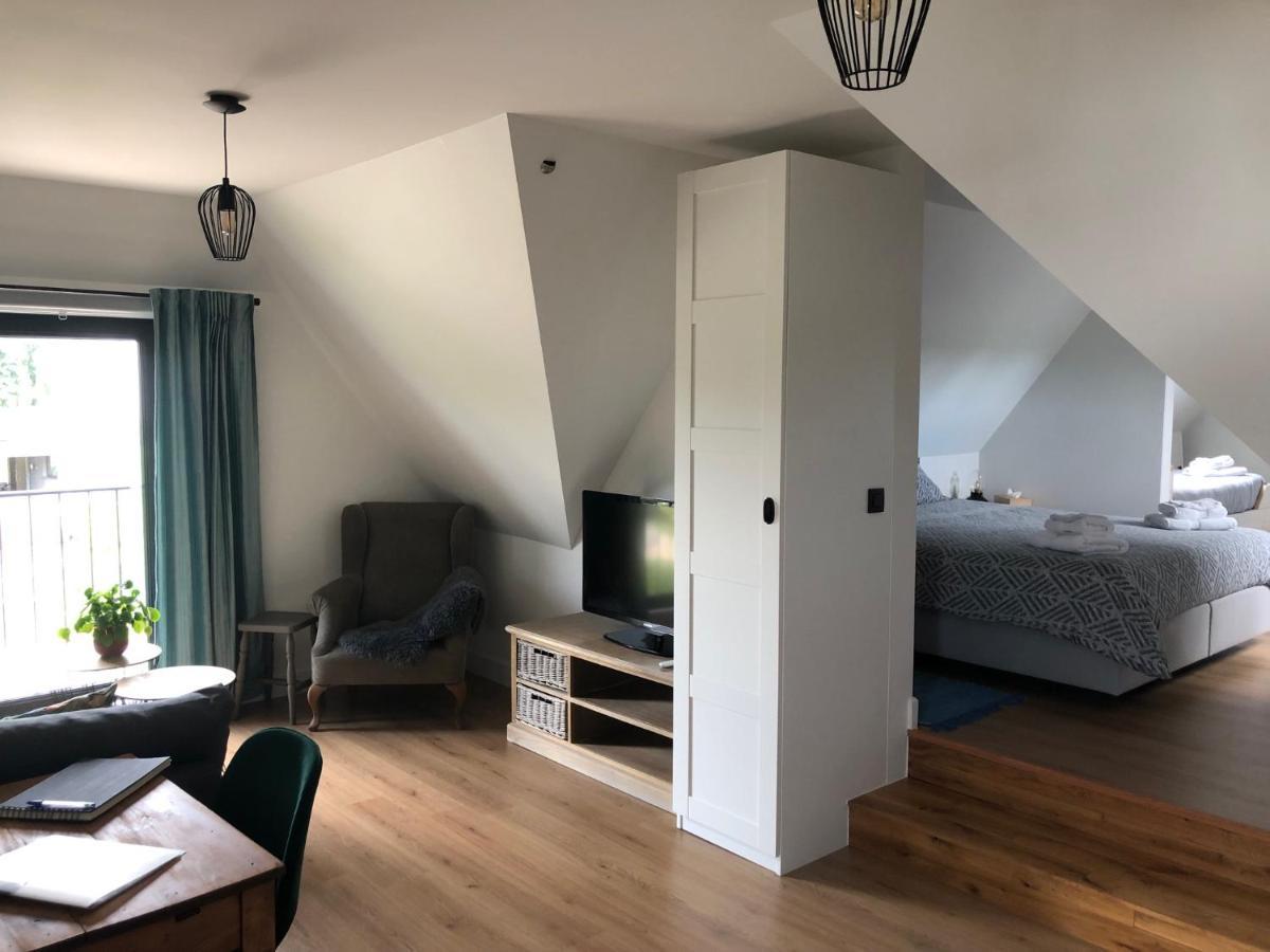 Het Mezennest Bed & Breakfast Zottegem Luaran gambar